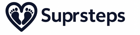 Suprsteps